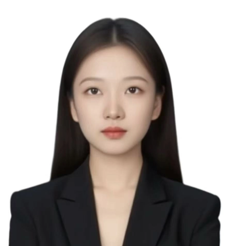 Lily — ZHOBAI Project Team